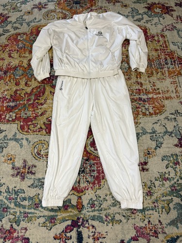 Sergio tacchini vintage track