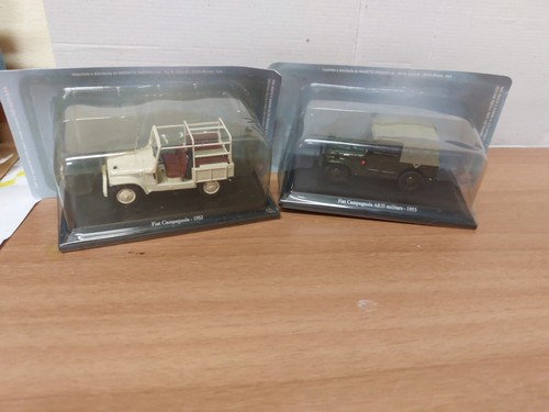 Fiat campagnola 1952 - 1952, -fiat