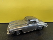 Mercedes SL 190 in 1:43