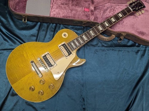 Gibson custom shop 2017 - custom,