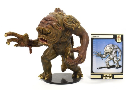 Star wars miniatures - wars,