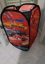 Cesto RETE PORTA GIOCHI Disney