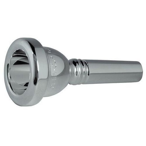 Gewa bocchino trombone 2 - bocchino,
