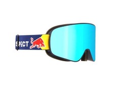 Occhiali sci red bull - red,
