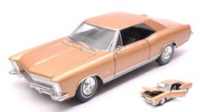 Modellino auto scala 1:24