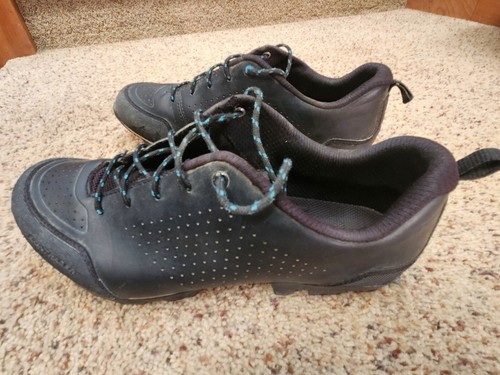 Scarpe bici bontrager gr2 - scarpe,