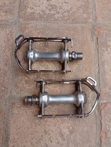 Campagnolo record primo tipo - campagnolo,