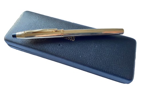 Cross penna stilografica corpo - cross,