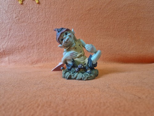 Pixie collezione folletto - da,