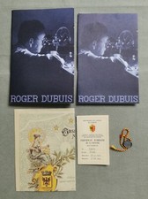 Roger Dubuis Much More kit