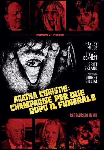 Dvd champagne per due dopo - per,