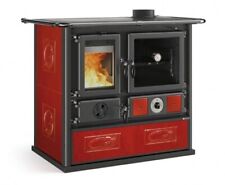 Termostufa termo stufa legna 5