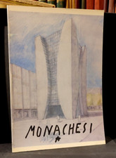 Sante Monachesi                                                               R2