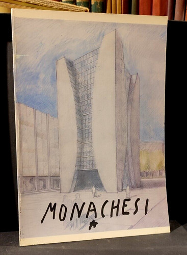 Sante monachesi - sante,