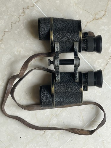 Binocolo karl zeiss jena - karl, 6x