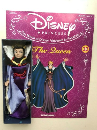 Deagostini disney principesse - disney,