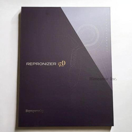Bioprogrammazione repronizer - bioprogrammazione,