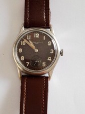 Record Watch Co, Genf