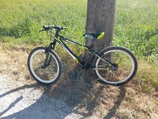 MTB Zecchini 24"