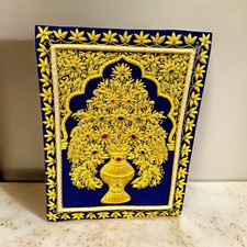 Tappeto gioiello arazzo da