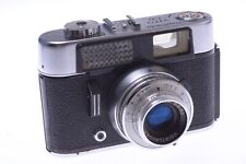 ✅ FOTOCAMERA VOIGTLANDER