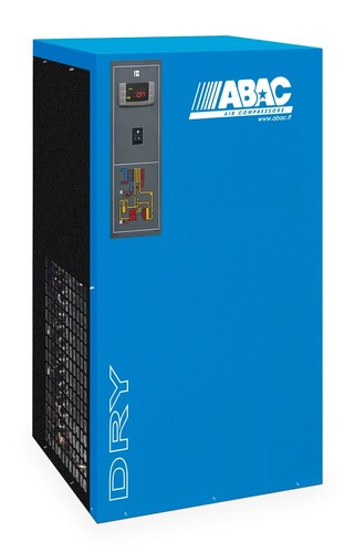 Essiccatore aria compressa - essiccatore, d'aria