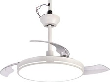 VENTILATORE DA SOFFITTO