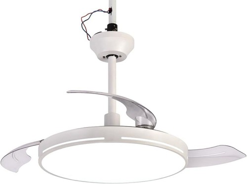 Ventilatore soffitto - da,