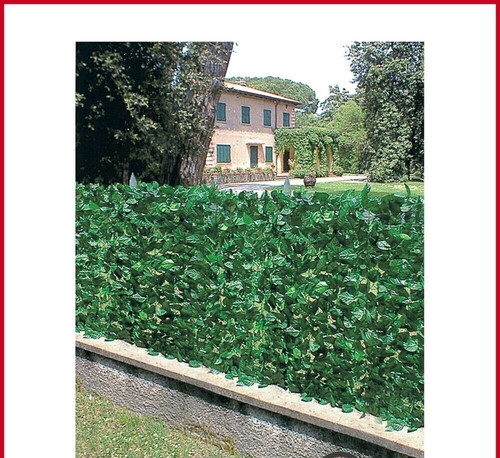 Siepe finta 1x3 rotolo - 1x3,