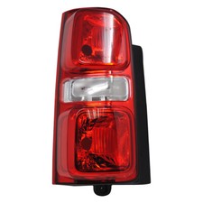 FANALE POSTERIORE SINISTRO