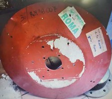 DISCO  TRAINO X BARRA