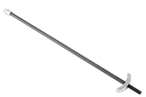Rear wheel alignment tool - rear,