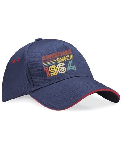 Cappello compleanno 61 - cappello,