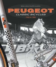 Peugeot Classic Bicycles 1945
