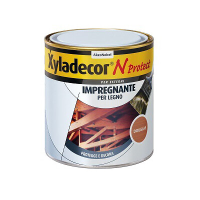 Xyladecor protect - n,