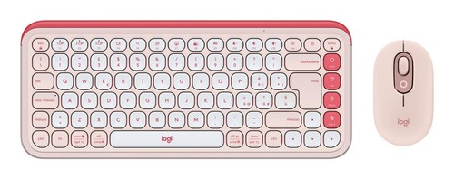 Logitech tastiera bluetooth - logitech,