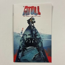 ATOLL 1 BLINDBOX COLOR VARIANT
