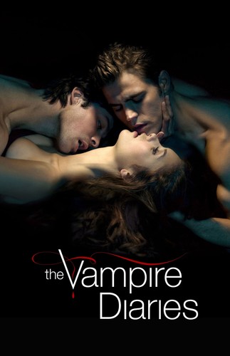 Bb4527 the vampire - the, diaries