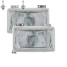 Set Di Fari Alogeni Per FIAT