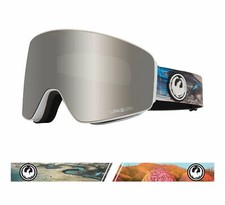 Dragon maschera snowboard pxv - maschera,