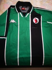 Maglia foggia calcio - maglia,