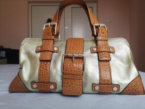 Borsa mano y2k - borsa, vintage