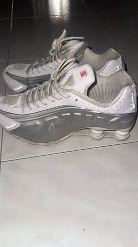 Nike shox sneakers uomo - nike, da