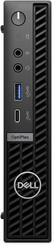 Dell optiplex 7020 mff - dell,