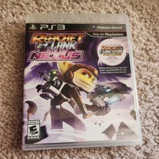 Ratchet & Clank: Into the