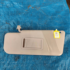 735362729 Aletta parasole parabrezza SX FIAT PANDA (3U) 1.4 Natural Power Ber.