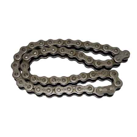 Catena ricambio per motozappa - catena,
