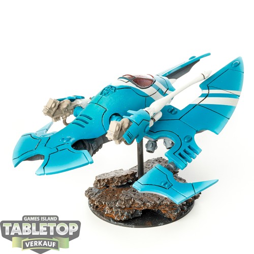 Aeldari eldar hornet - aeldari,