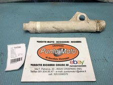 Carena protezione copri forcella Suzuki DR Big 750 1988-1989 R401