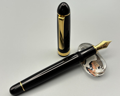 Penna stilografica vintage